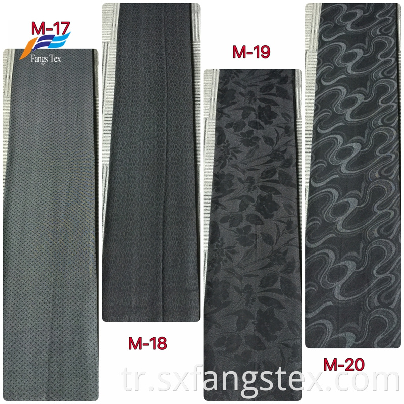 rayon polyester shirt fabric